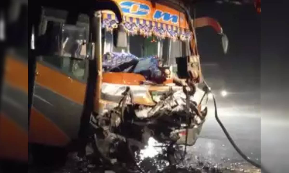 GujaratNavsari accident
