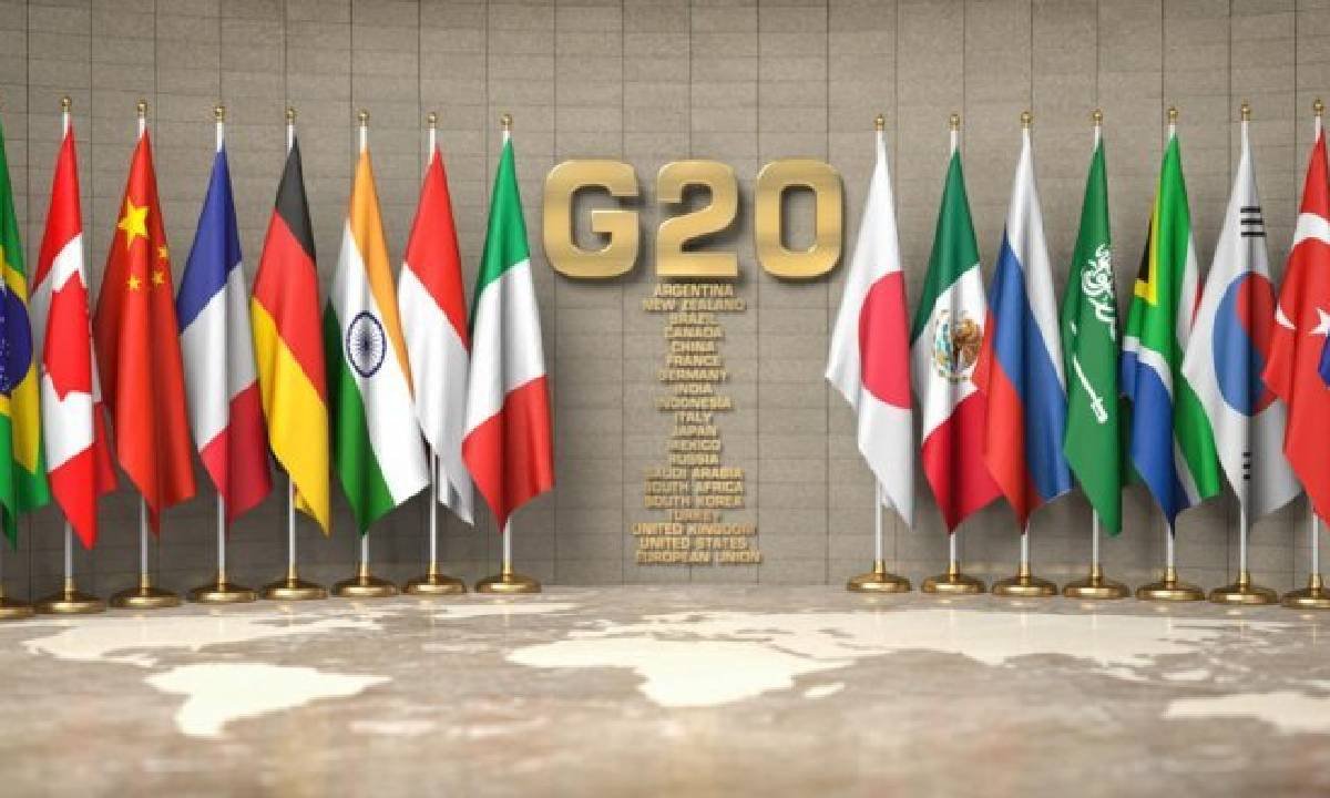 G20 India
C20 India
Nagpur